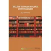 Valide Turhan Sultan Kütüphanesi - Serpil Sönmez - Hiperlink Yayınları