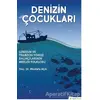 Denizin Çocukları - Mustafa Aça - Hiperlink Yayınları