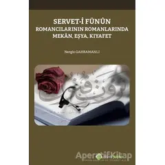 Servet-i Fünun - Nergiz Gahramanlı - Hiperlink Yayınları