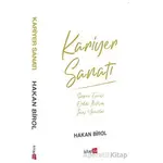 Kariyer Sanatı - Hakan Birol - Kitapita