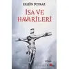 İsa ve Havarileri - Ergün Poyraz - Toplumsal Kitap