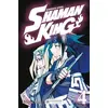 Shaman King - Hiroyuki Takei - Akıl Çelen Kitaplar