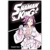 Shaman King - Şaman Kral 6. Cilt - Hiroyuki Takei - Akıl Çelen Kitaplar