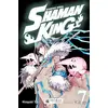 Shaman King 07 - Hiroyuki Takei - Akıl Çelen Kitaplar