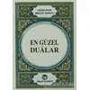 En Güzel Dualar - Mevlüt Karaca - Hisar Yayınevi