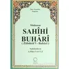 Muhtasar Sahihi Buhari (Zübdetü’l - Buhari) - Ömer Ziyaüddin ed-Dağıstani - Hisar Yayınevi