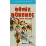 Büyük Dönemeç - İbrahim Artuç - Kastaş Yayınları