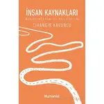 İnsan Kaynakları - Cihangir Kavuncu - Hümanist Kitap Yayıncılık