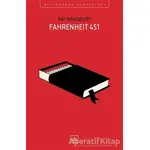 Fahrenheit 451 - Ray Bradbury - İthaki Yayınları