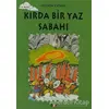 Kırda Bir Yaz Sabahı - Gülsüm Cengiz - Say Çocuk