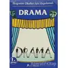 İlköğretim Okulları İçin Uygulamalı Drama 1.Kitap - Kolektif - Yuva Yayınları