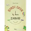 Şimdi Oyun Zamanı - Derya Canan - Nesil Yayınları