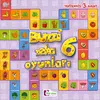 Buzzi Zeka Oyunları 6 - Mor Elma Yayıncılık