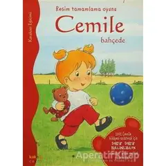 Cemile Bahçede - Kolektif - Kaknüs Yayınları