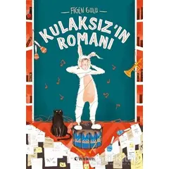 Kulaksızın Romanı - Figen Gülü - Tudem Yayınları