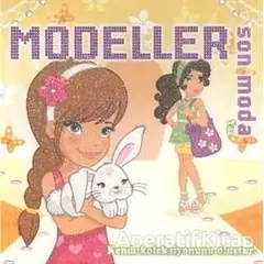 Modeller - Son Moda Yaz - Kolektif - Parıltı Yayınları