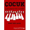 Çocuk Şarkılarında Yeni Örnekler - Mehmet Güneş Açıkgöz - Gece Kitaplığı