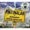 Fırtınalar ve Doğanın Diğer Güçleri - Kolektif - Altın Kitaplar