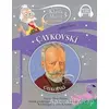 Çaykovski - Klasik Müzik Masalları 5 - Neşe Türkeş - Doğan Egmont Yayıncılık