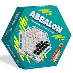 Abbalon Aklımda Zeka Oyunları