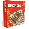 Ekoridor (Ahşap) - Aklımda Zeka Oyunları