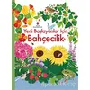 Yeni Başlayanlar İçin Bahçecilik - Abigail Wheatley - TÜBİTAK Yayınları