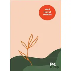Yeni Hayat Defteri - Kolektif - Profil Kitap