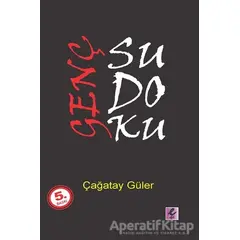 Genç Sudoku - Çağatay Güler - Efil Yayınevi