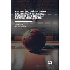 Basketbol Gençler Liginde Oynayan Basketbolcuların Beslenme Bilgi Düzeylerinin Çeşitli Değişkenler B