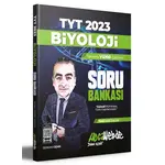 HocaWebde 2023 TYT Biyoloji Tamamı Video Çözümlü Soru Bankası