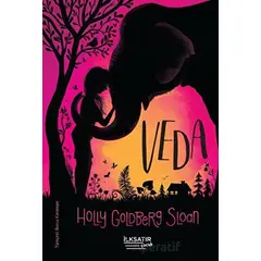 Veda - Holly Goldberg Sloan - İlksatır Yayınevi