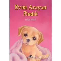 Evini Arayan Fındık - Holly Webb - Pegasus Yayınları