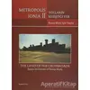 Metropolis İonia 2 - Yolların Kesiştiği Yer - Kolektif - Homer Kitabevi