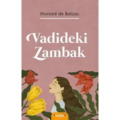 Vadideki Zambak - Honore de Balzac - Başlık Yayınları