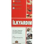 İlkyardım - Benjamin Gulli - Gelecek Atölyesi Yayınları