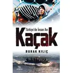 Kaçak - Burak Kılıç - Elhamra Yayınları