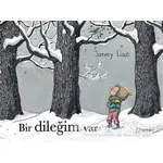 Bir Dileğim Var - Jimmy Liao - Desen Yayınları