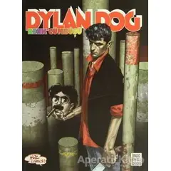 Dylan Dog Renk Cümbüşü 2 - Kolektif - Hoz Yayınları