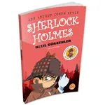 Kızıl Gürgenler - Sherlock Holmes - Biom Yayınları