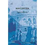 Mavi Defter - Zeynep Zuhal Kılınç - Pruva Yayınları