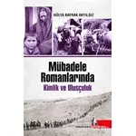 Mübadele Romanlarında Kimlik ve Ulusçuluk - Hülya Bayrak Akyıldız - Doğu Kütüphanesi