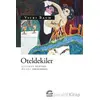 Oteldekiler - Vicki Baum - İletişim Yayınları