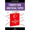 Türkiyenin Anayasal Yapısı - Engin Şahin - İskenderiye Yayınları