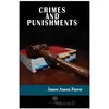 Crimes and Punishments - James Anson Farrer - Platanus Publishing