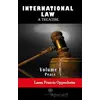 International Law - A Treatise - Volume 1 - Lassa Francis Oppenheim - Platanus Publishing