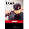 Laws - Plato - Platanus Publishing