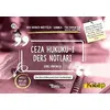 Ceza Hukuku-1 Ders Notları - Genel Hükümler - Kolektif - Temsil Kitap