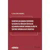 Uzaktan Çalışmada İşverenin İş Kazası ile Meslek Hastalığı Açısından Hukuki Sorumluluğu ve İşveren S