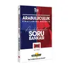 Yargı Adalet Bakanlığı Arabuluculuk Sınavlarına Yönelik Çözümlü Soru Bankası