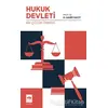 Hukuk Devleti - M. Hanifi Macit - Ötüken Neşriyat